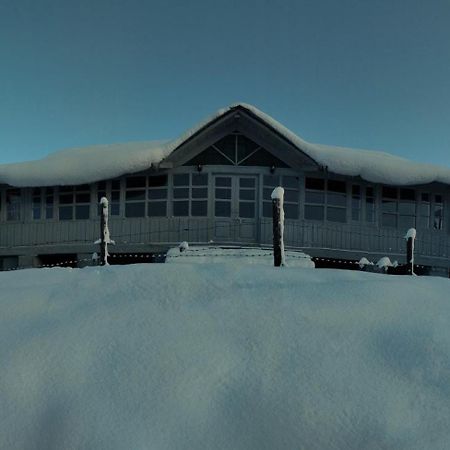 Black Bear Cottage Khajjiar Luaran gambar