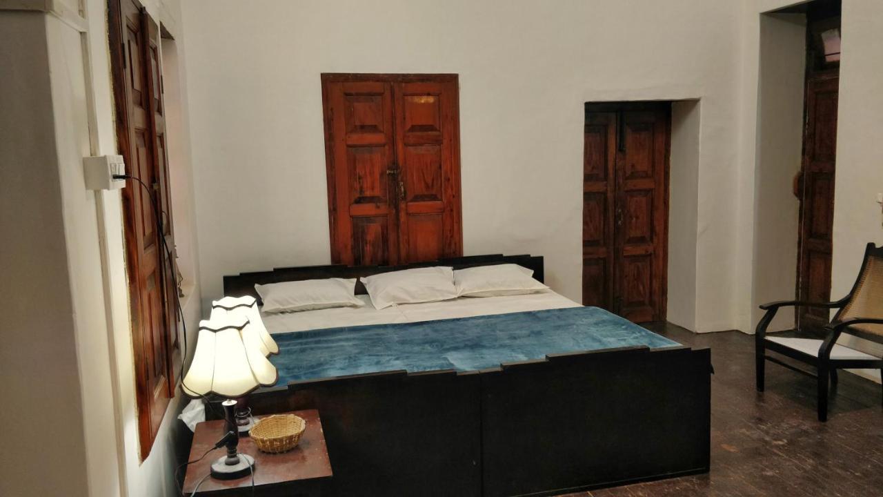 Black Bear Cottage Khajjiar Luaran gambar