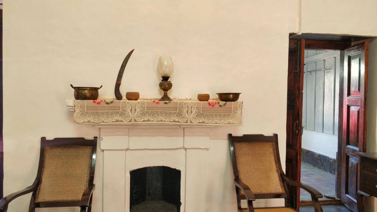 Black Bear Cottage Khajjiar Luaran gambar