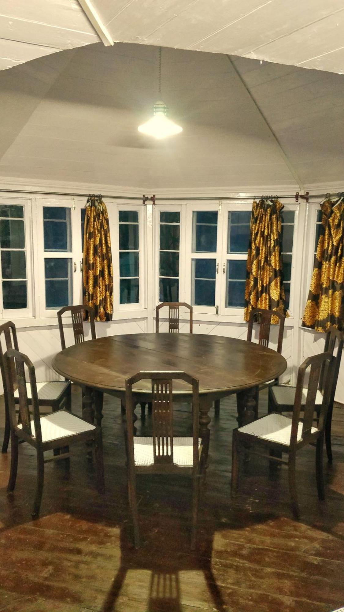 Black Bear Cottage Khajjiar Luaran gambar