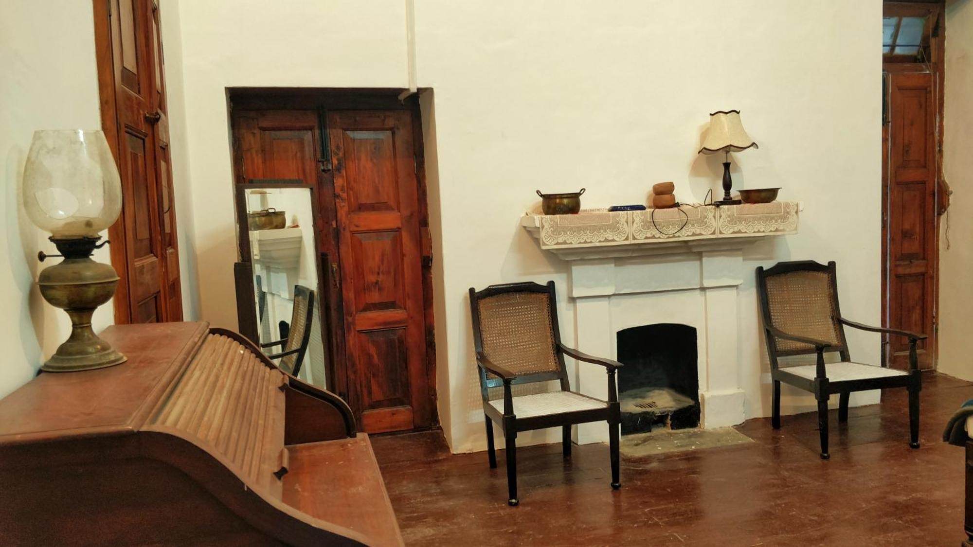 Black Bear Cottage Khajjiar Luaran gambar