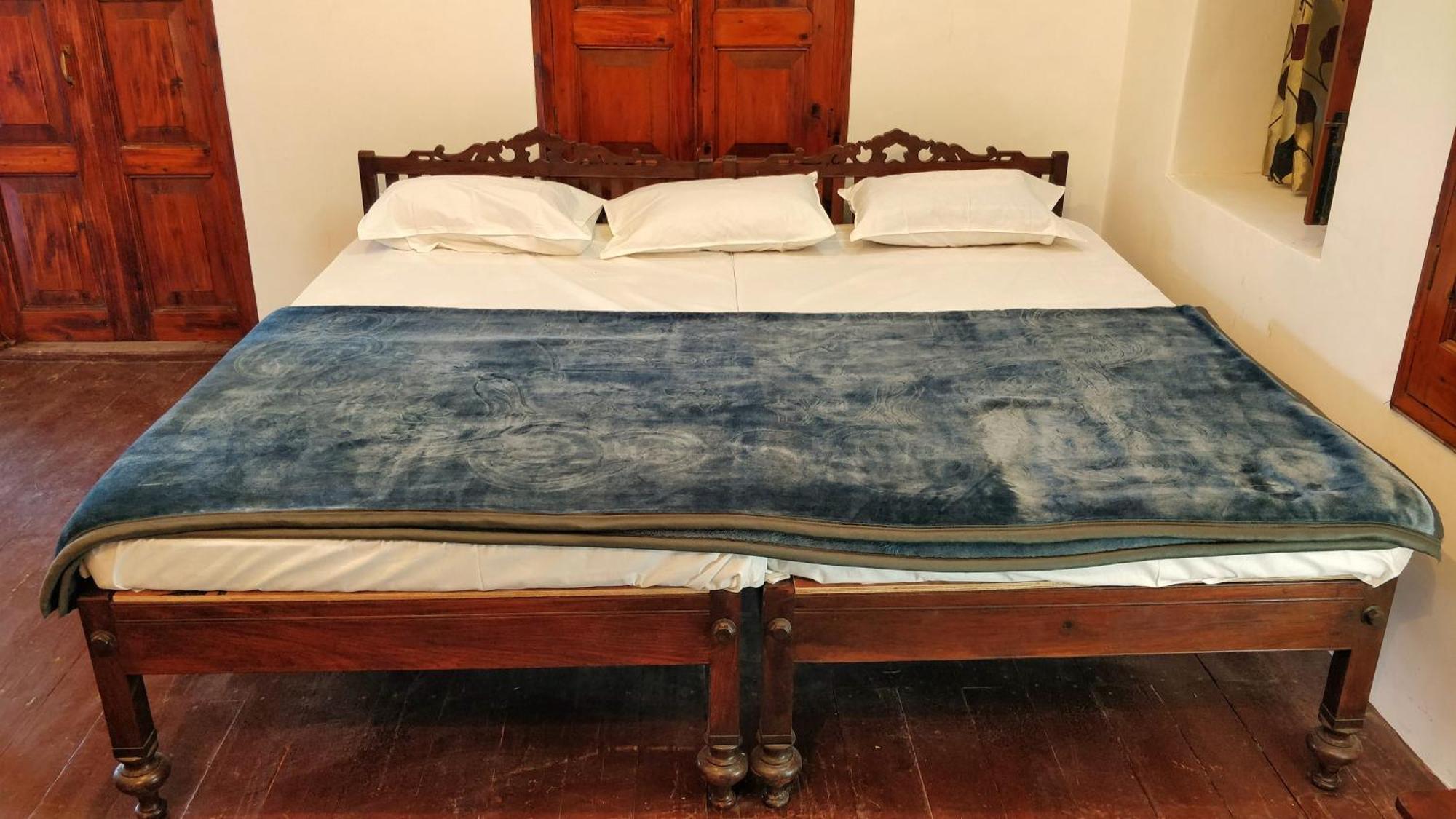 Black Bear Cottage Khajjiar Luaran gambar