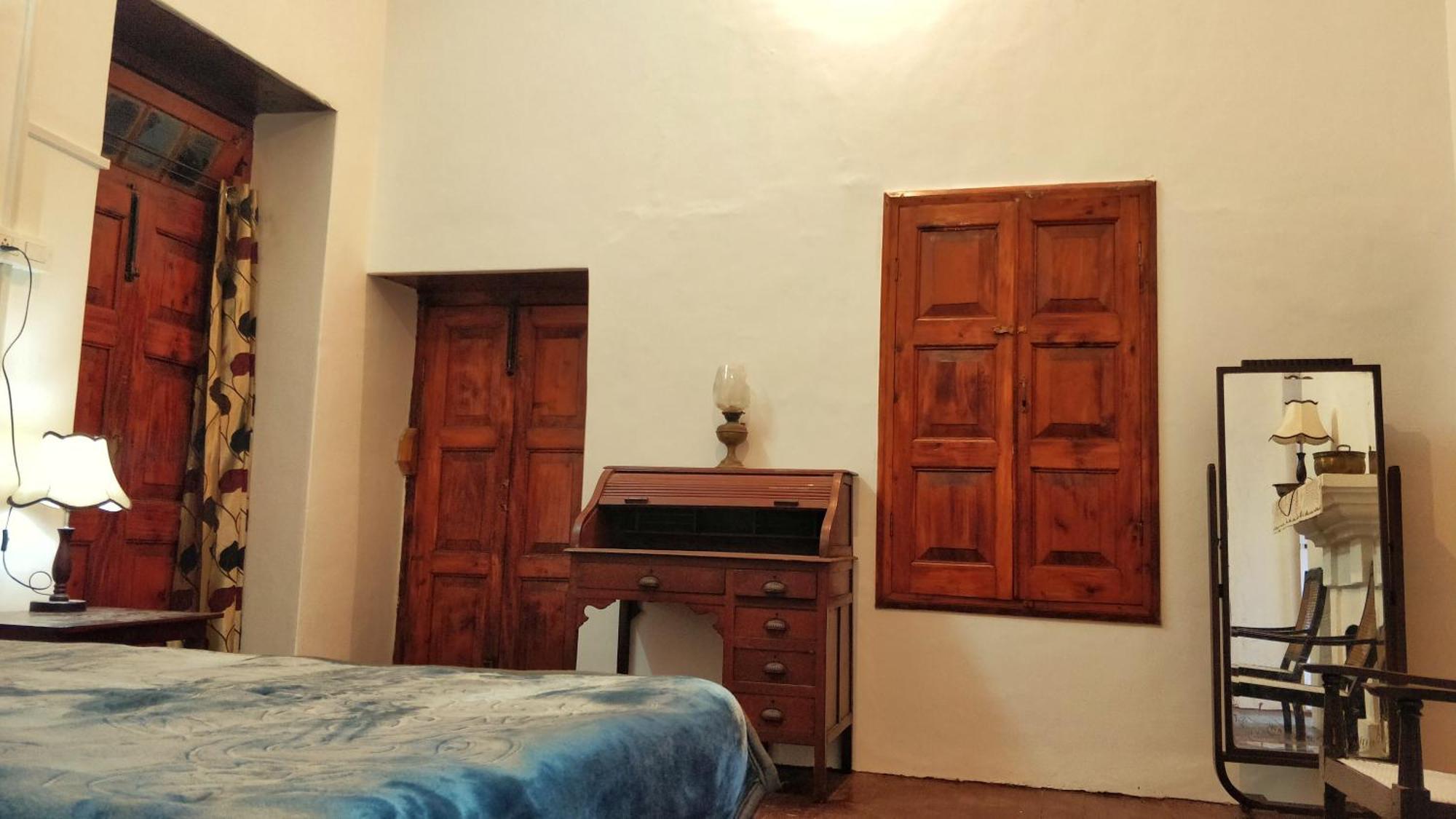 Black Bear Cottage Khajjiar Luaran gambar