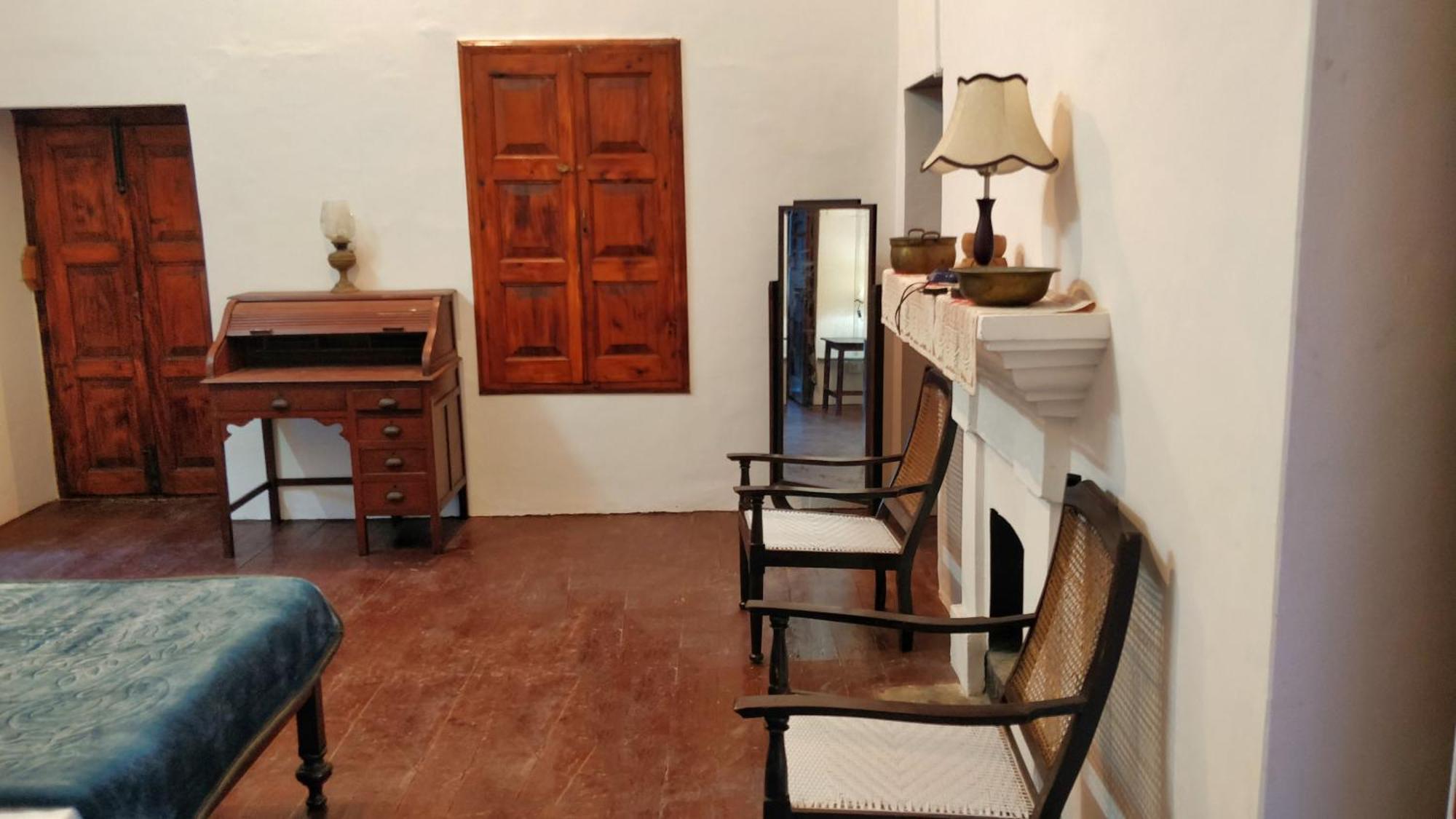 Black Bear Cottage Khajjiar Luaran gambar