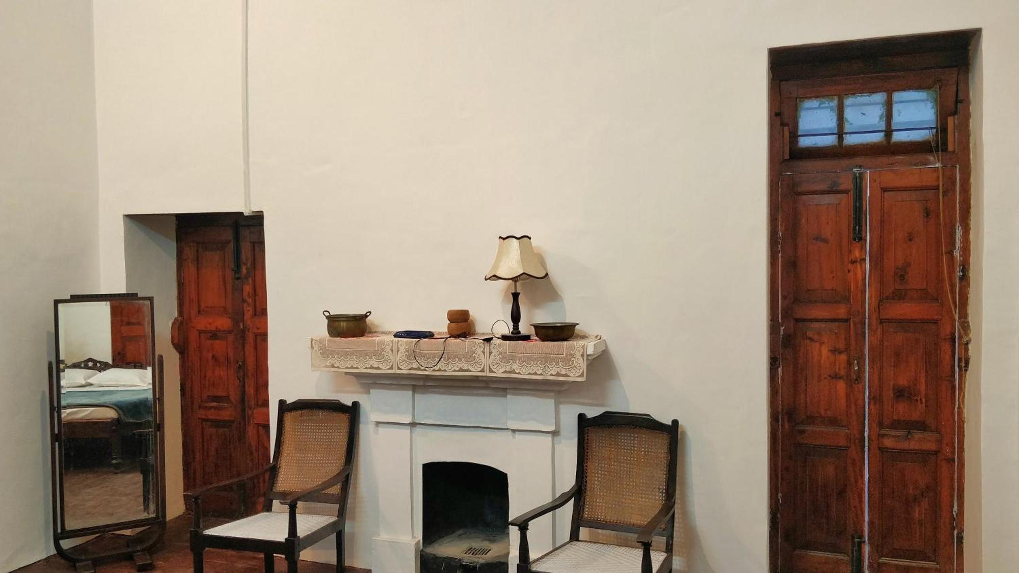 Black Bear Cottage Khajjiar Luaran gambar