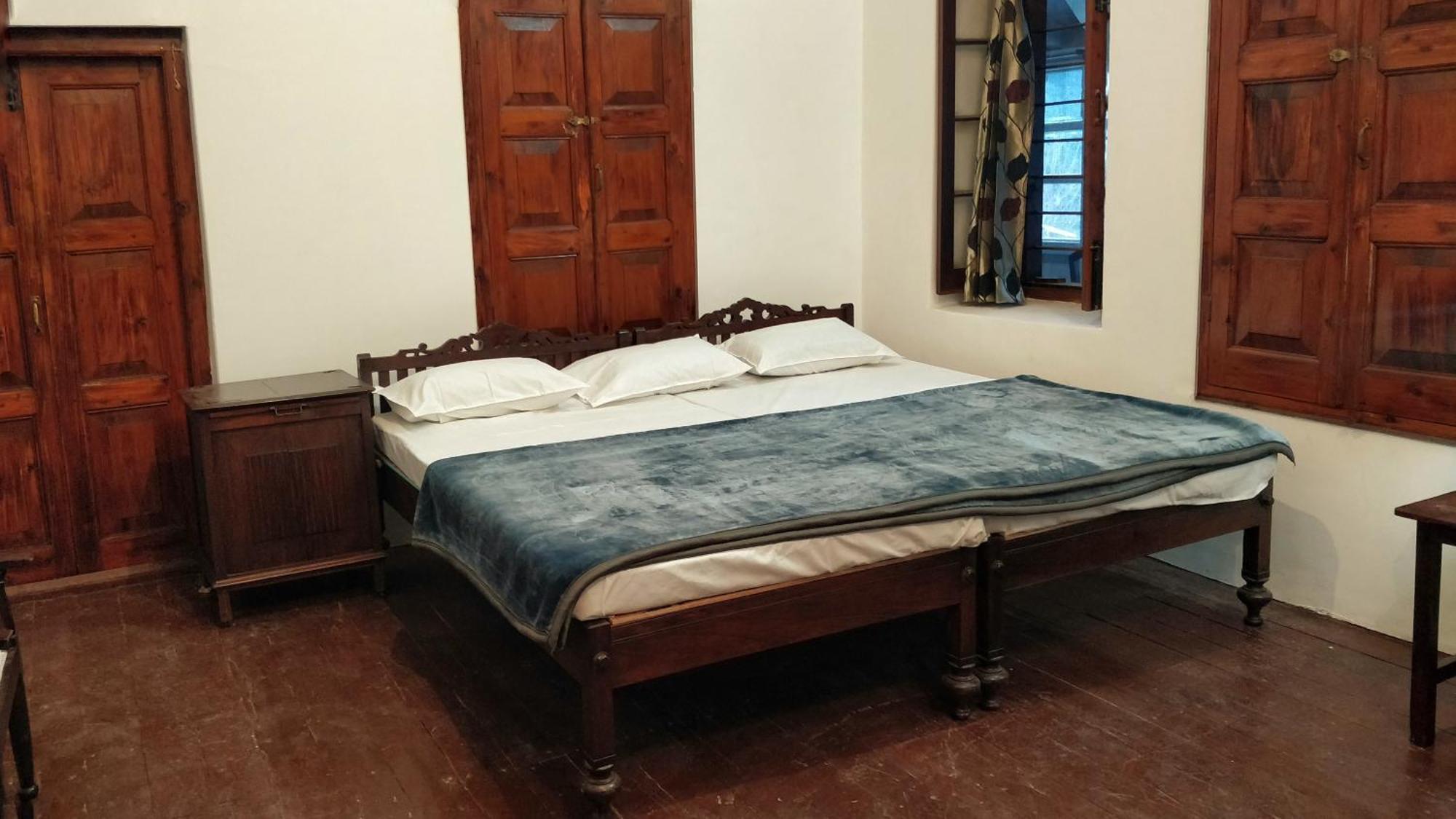 Black Bear Cottage Khajjiar Luaran gambar