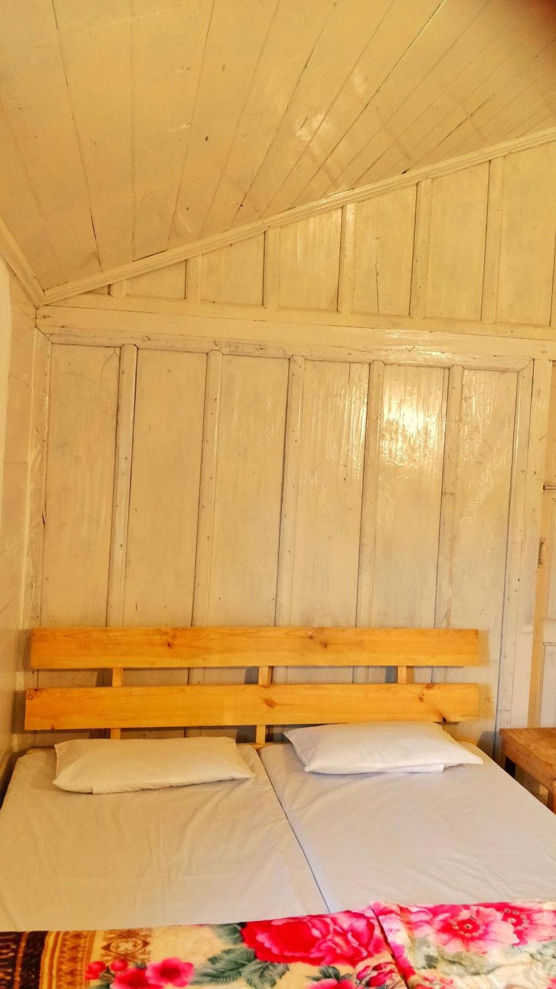 Black Bear Cottage Khajjiar Luaran gambar