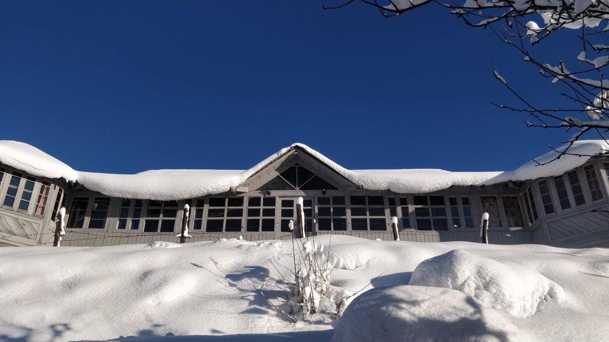 Black Bear Cottage Khajjiar Luaran gambar